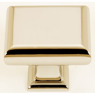 A thumbnail of the Alno A310-45 Polished Brass