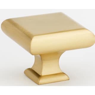 A thumbnail of the Alno A310-45 Satin Brass