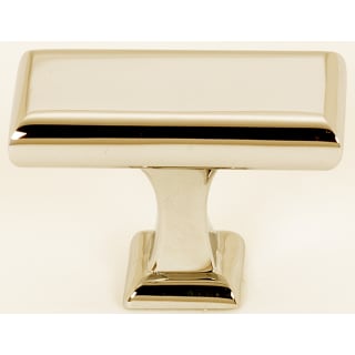 A thumbnail of the Alno A310-58 Polished Brass