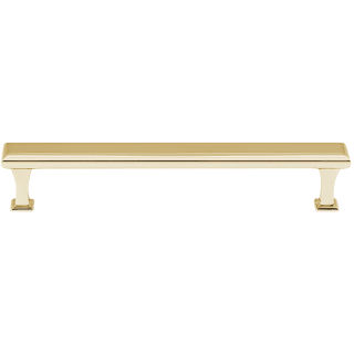 A thumbnail of the Alno A310-6 Unlacquered Brass