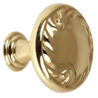 A thumbnail of the Alno A3650-38 Polished Brass