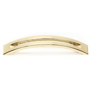 A thumbnail of the Alno A422-4 Polished Brass