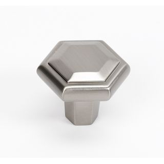 A thumbnail of the Alno A424 Satin Nickel