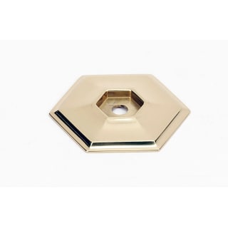 A thumbnail of the Alno A425 Unlacquered Brass