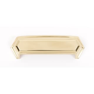 A thumbnail of the Alno A429 Unlacquered Brass