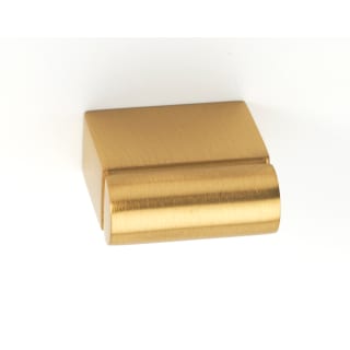 A thumbnail of the Alno A430 Satin Brass