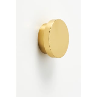 A thumbnail of the Alno A450-38 Polished Brass