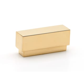 A thumbnail of the Alno A460-15 Polished Brass