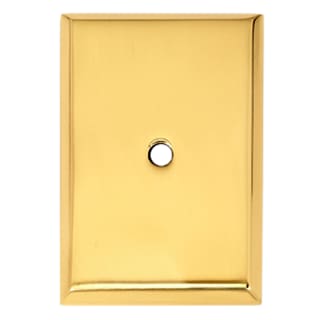 A thumbnail of the Alno A610-38 Unlacquered Brass