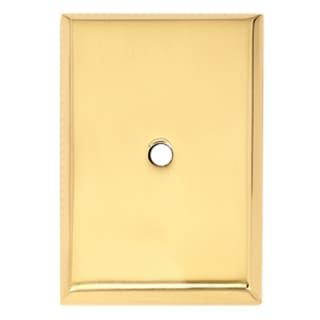 A thumbnail of the Alno A610-45 Polished Brass