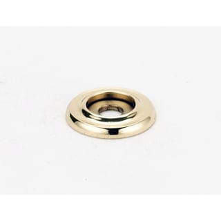 A thumbnail of the Alno A615-1 Unlacquered Brass