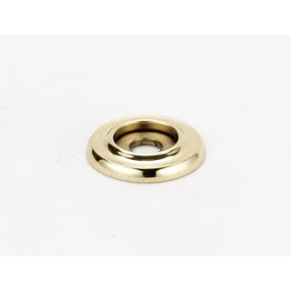 A thumbnail of the Alno A615-1 Polished Brass