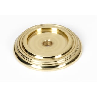 A thumbnail of the Alno A616-14 Polished Brass