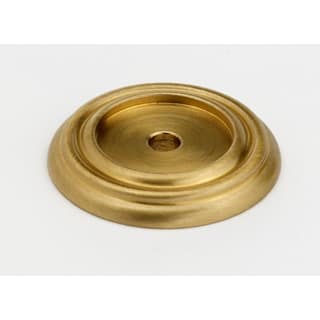 A thumbnail of the Alno A616-14 Satin Brass