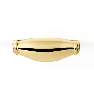 A thumbnail of the Alno A626-3 Unlacquered Brass