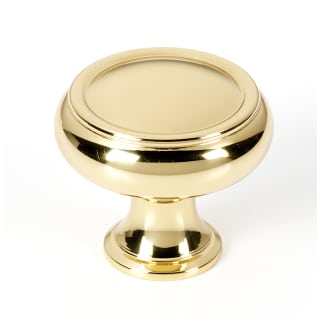 A thumbnail of the Alno A626-38 Polished Brass