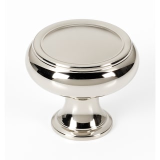 A thumbnail of the Alno A626-38 Polished Nickel
