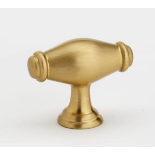 A thumbnail of the Alno A626 Satin Brass
