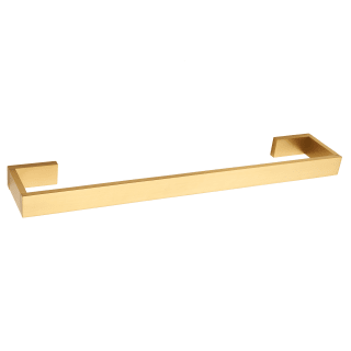 A thumbnail of the Alno A6420-12 Satin Brass