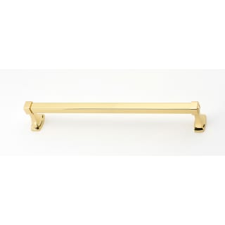 A thumbnail of the Alno A6520-18 Polished Brass