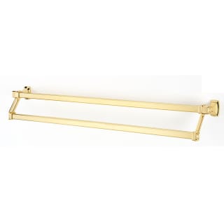 A thumbnail of the Alno A6525-31 Unlacquered Brass
