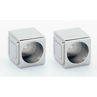 A thumbnail of the Alno A6546 Polished Nickel