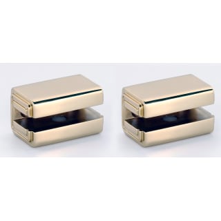 A thumbnail of the Alno A6550 Polished Brass