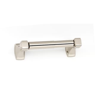 A thumbnail of the Alno A6560 Polished Nickel