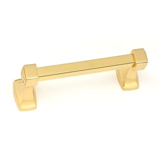 A thumbnail of the Alno A6562 Polished Brass