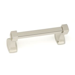 A thumbnail of the Alno A6562 Polished Nickel