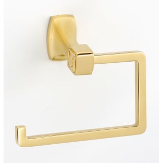 A thumbnail of the Alno A6566 Unlacquered Brass