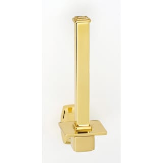 A thumbnail of the Alno A6567 Polished Brass