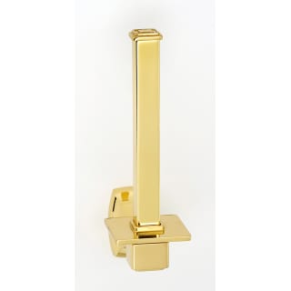 A thumbnail of the Alno A6567 Unlacquered Brass