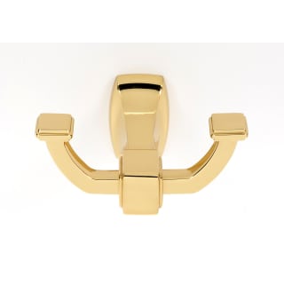A thumbnail of the Alno A6584 Unlacquered Brass