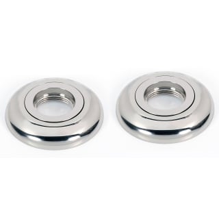 A thumbnail of the Alno A6624 Polished Nickel