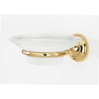 A thumbnail of the Alno A6630 Polished Brass
