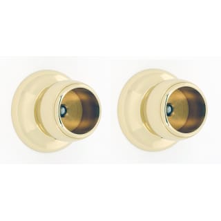 A thumbnail of the Alno A6646 Unlacquered Brass