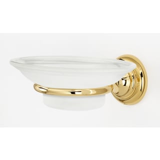 A thumbnail of the Alno A6730 Polished Brass