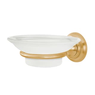 A thumbnail of the Alno A6730 Satin Brass