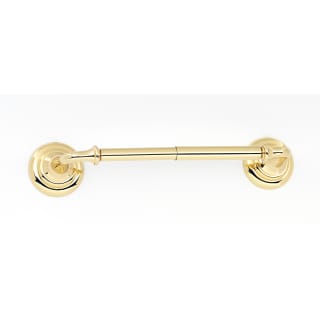A thumbnail of the Alno A6760 Unlacquered Brass