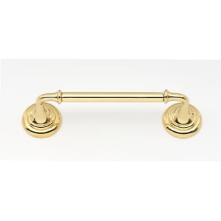 A thumbnail of the Alno A6762 Unlacquered Brass