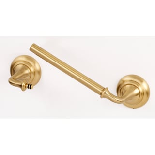 A thumbnail of the Alno A6762 Satin Brass