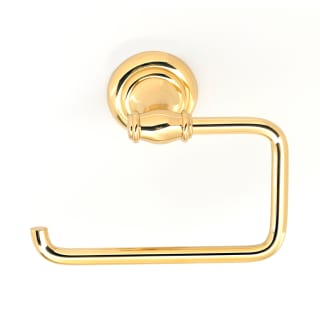 A thumbnail of the Alno A6766 Unlacquered Brass