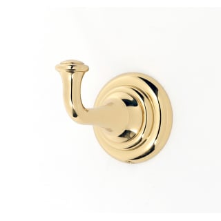 A thumbnail of the Alno A6780 Polished Brass