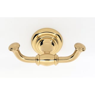 A thumbnail of the Alno A6784 Unlacquered Brass