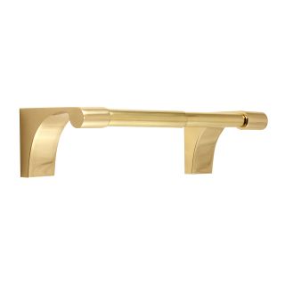 A thumbnail of the Alno A6860 Unlacquered Brass