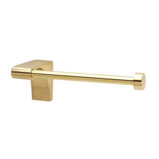 A thumbnail of the Alno A6866L Polished Brass