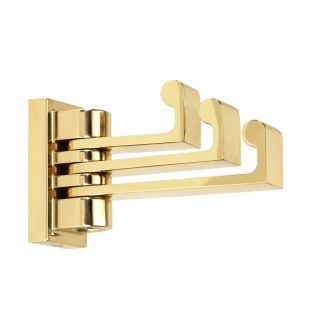 A thumbnail of the Alno A6885 Polished Brass