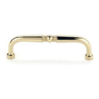 A thumbnail of the Alno A702-3 Polished Brass