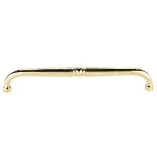 A thumbnail of the Alno A702-6 Polished Brass